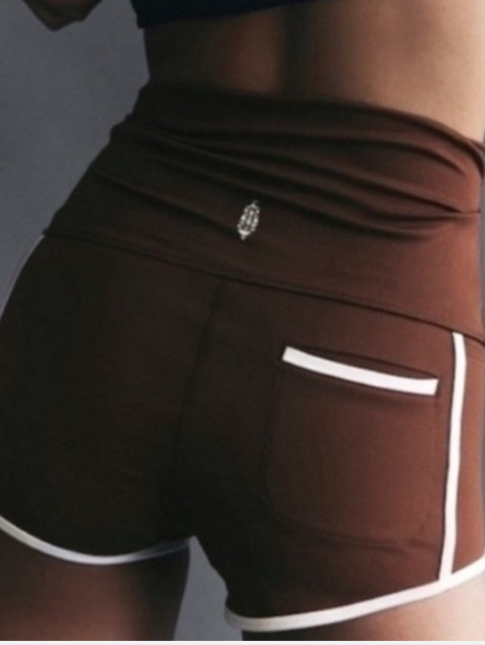 NWOT Free People Movement Island
Time Shorts